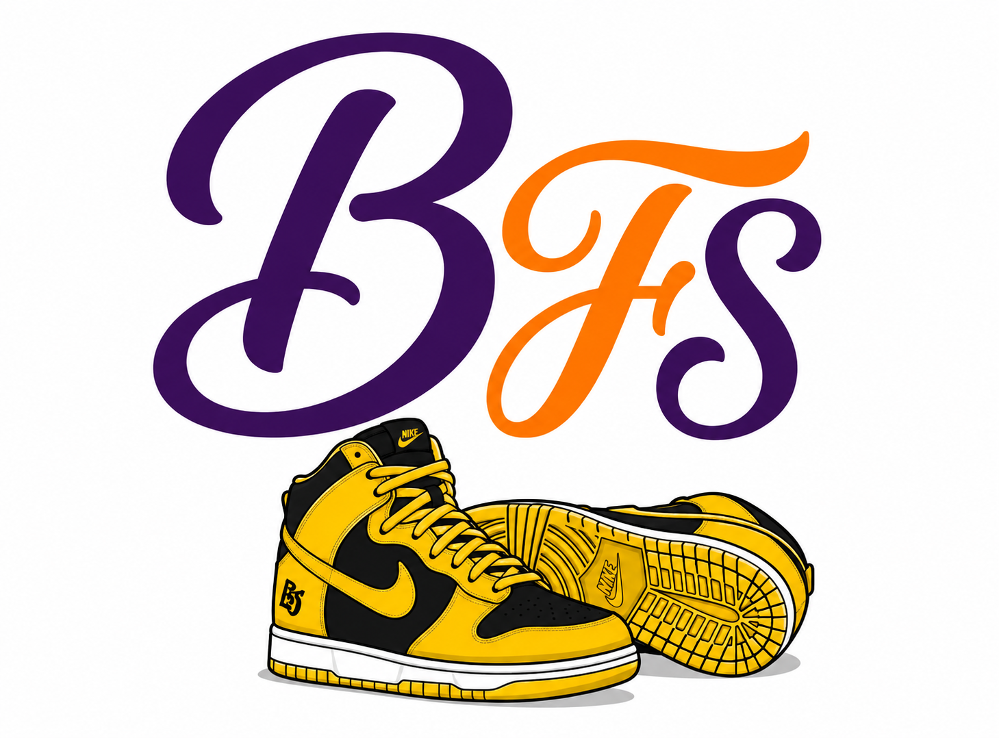 BFS Logo