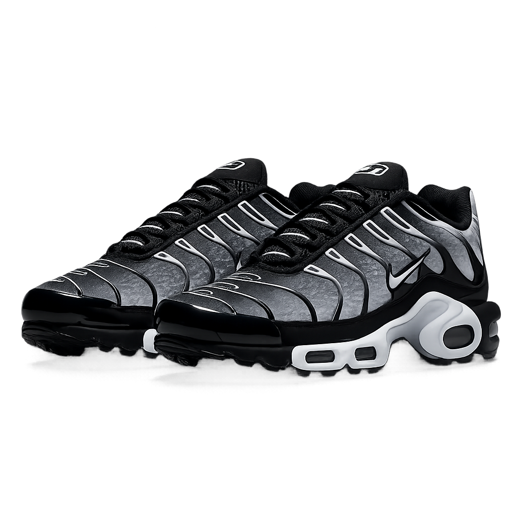 Nike TN Noir